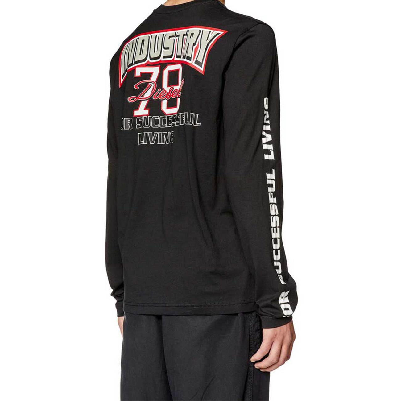 Diesel - Sudadera Diesel para Hombre