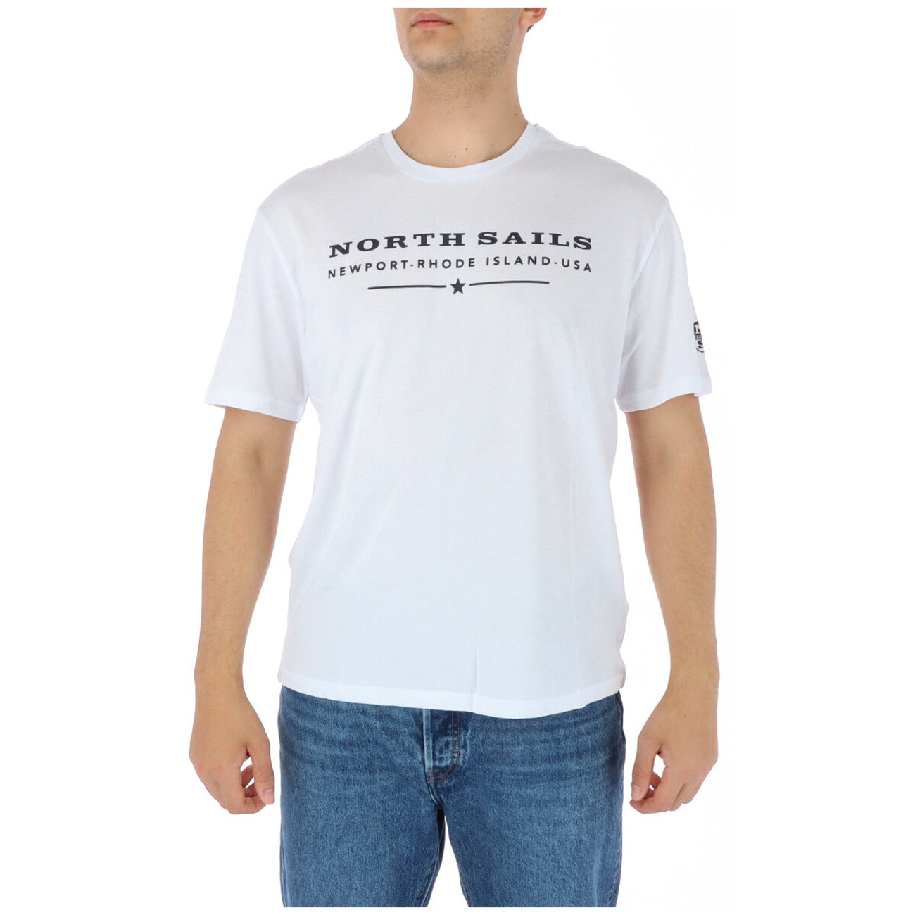 North Sails - North Sails Men's T-Shirt