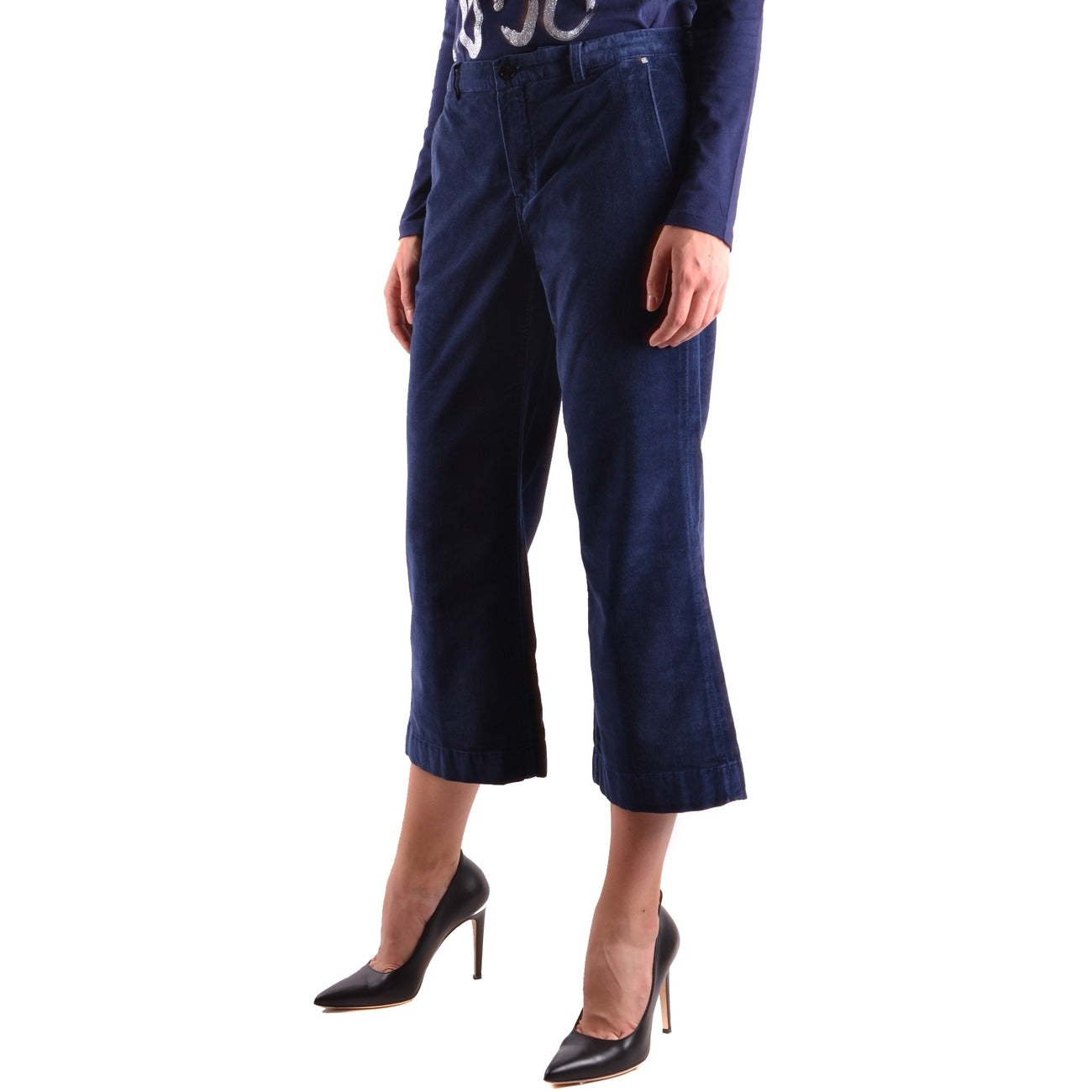 Jacob Cohen - Jacob Cohen Pantaloni Donna