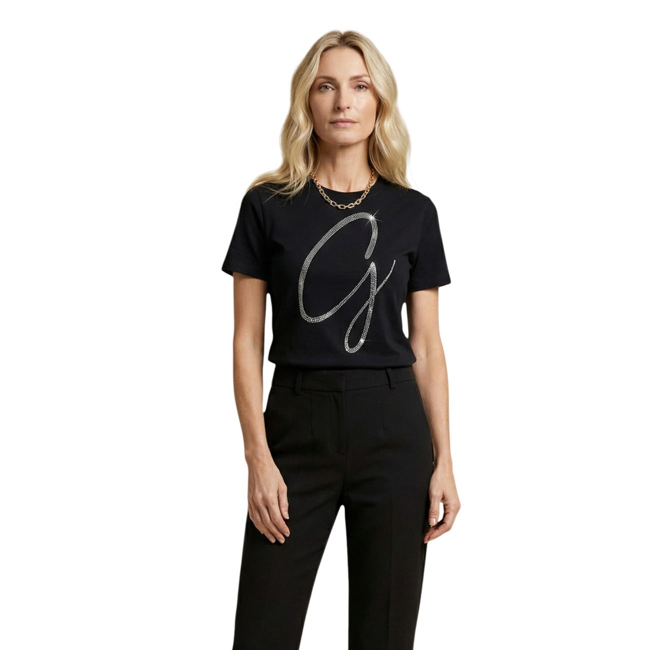 Guess - Guess T-Shirt Donna