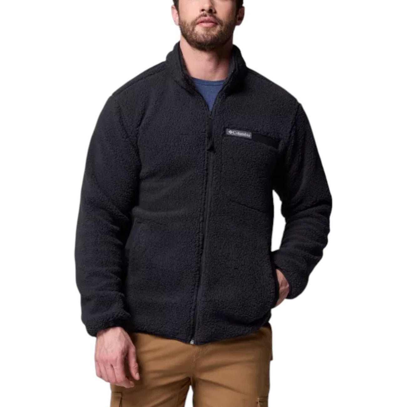 Columbia - Columbia Men's Sweatshirt
