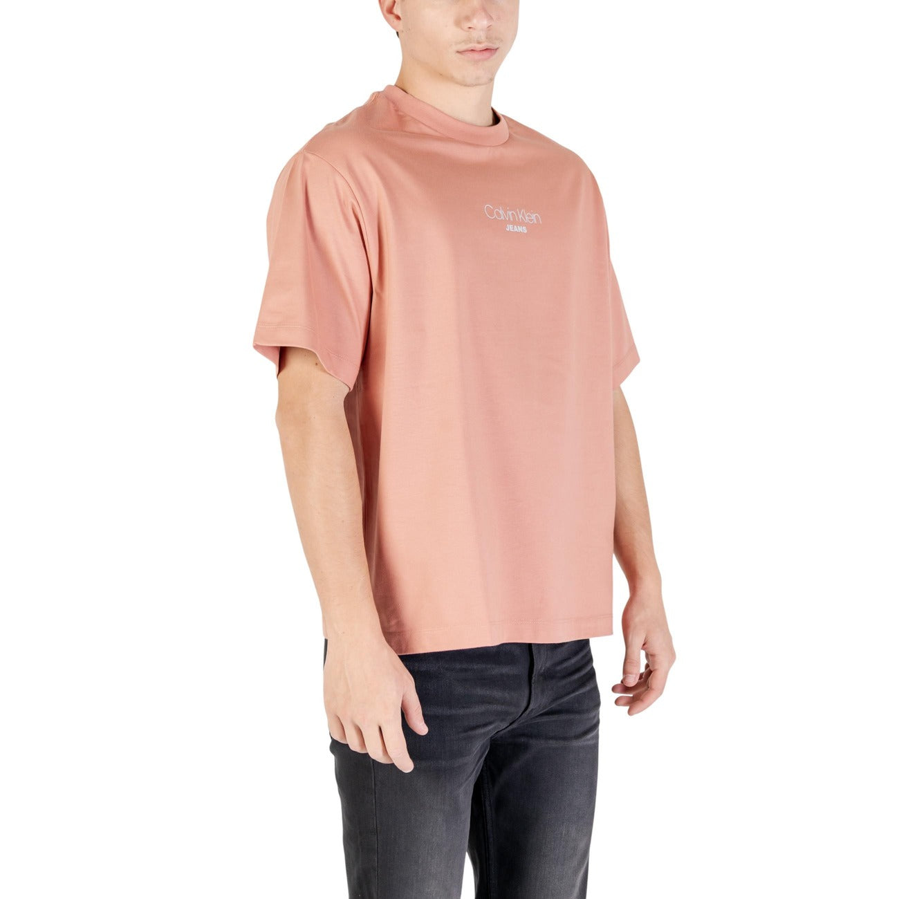 Calvin Klein Jeans - Calvin Klein Jeans T-Shirt Uomo
