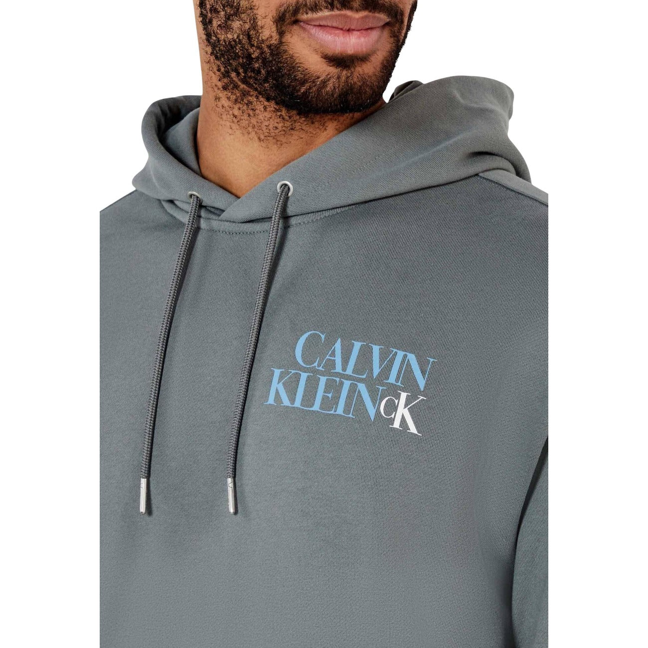 Calvin Klein Jeans - Calvin Klein Jeans Felpa Uomo