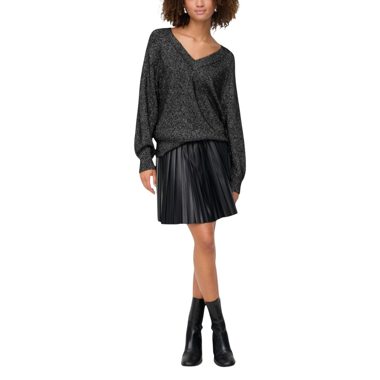 Jacqueline De Yong - Jacqueline De Yong Women's Sweater