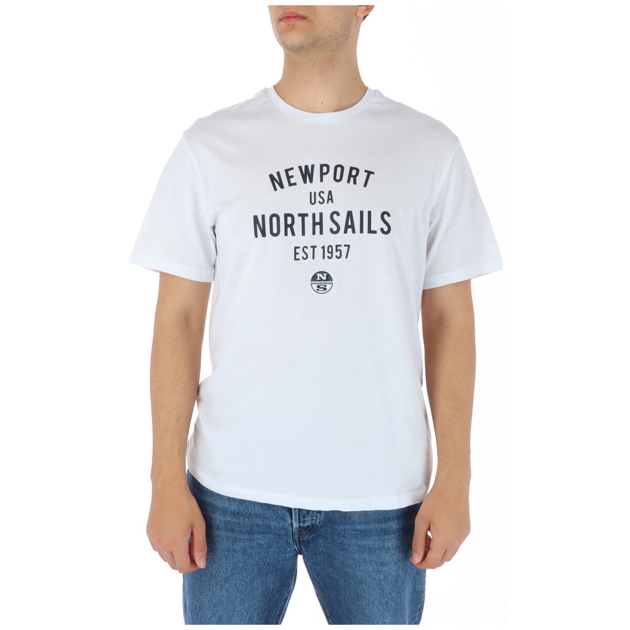 North Sails - North Sails Men's T-Shirt
