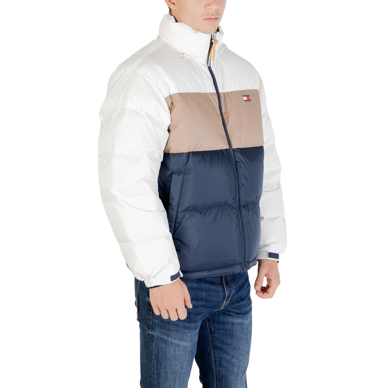 Tommy Hilfiger Jeans - Tommy Hilfiger Jeans Herrenjacke