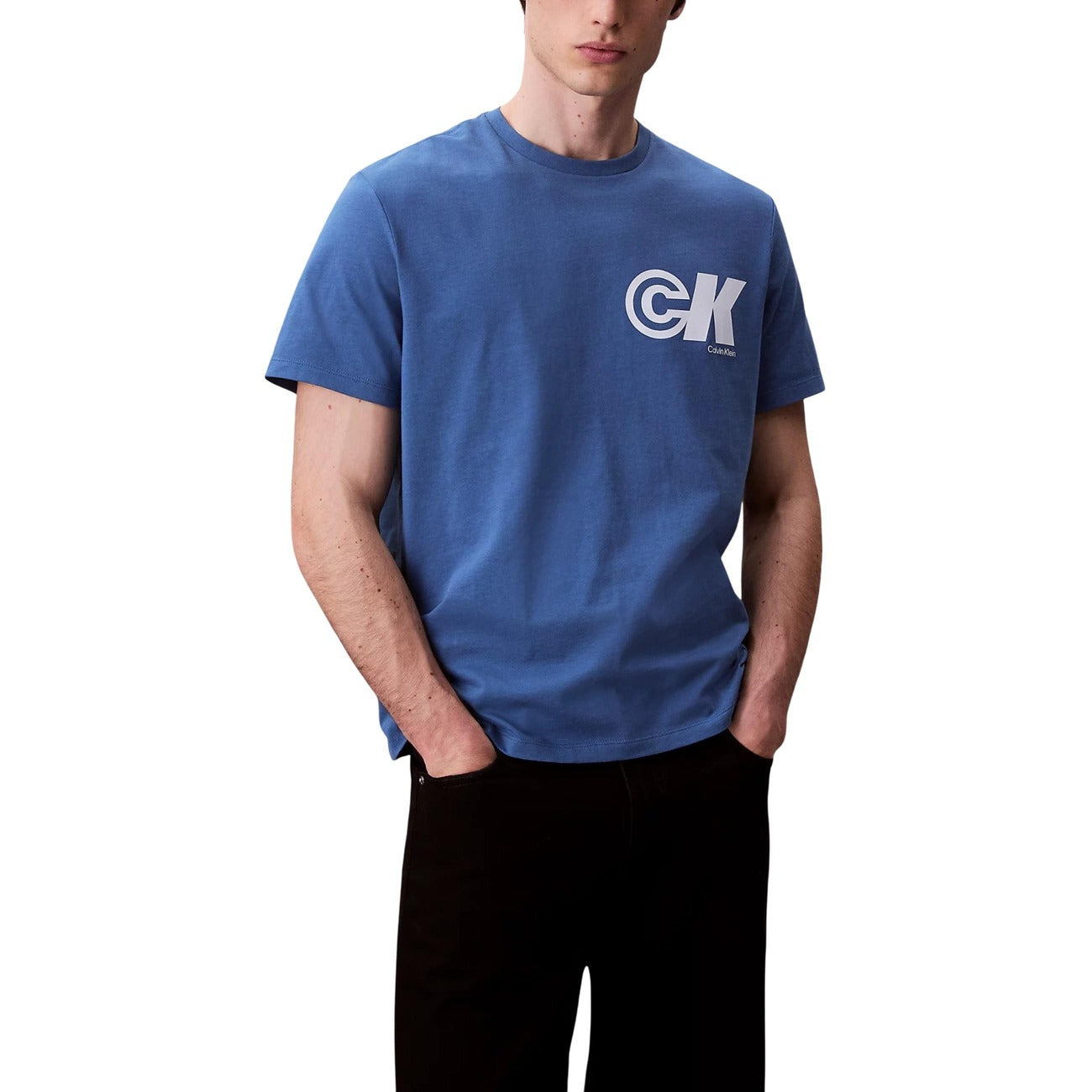 Calvin Klein Jeans - Calvin Klein Jeans T-Shirt Uomo