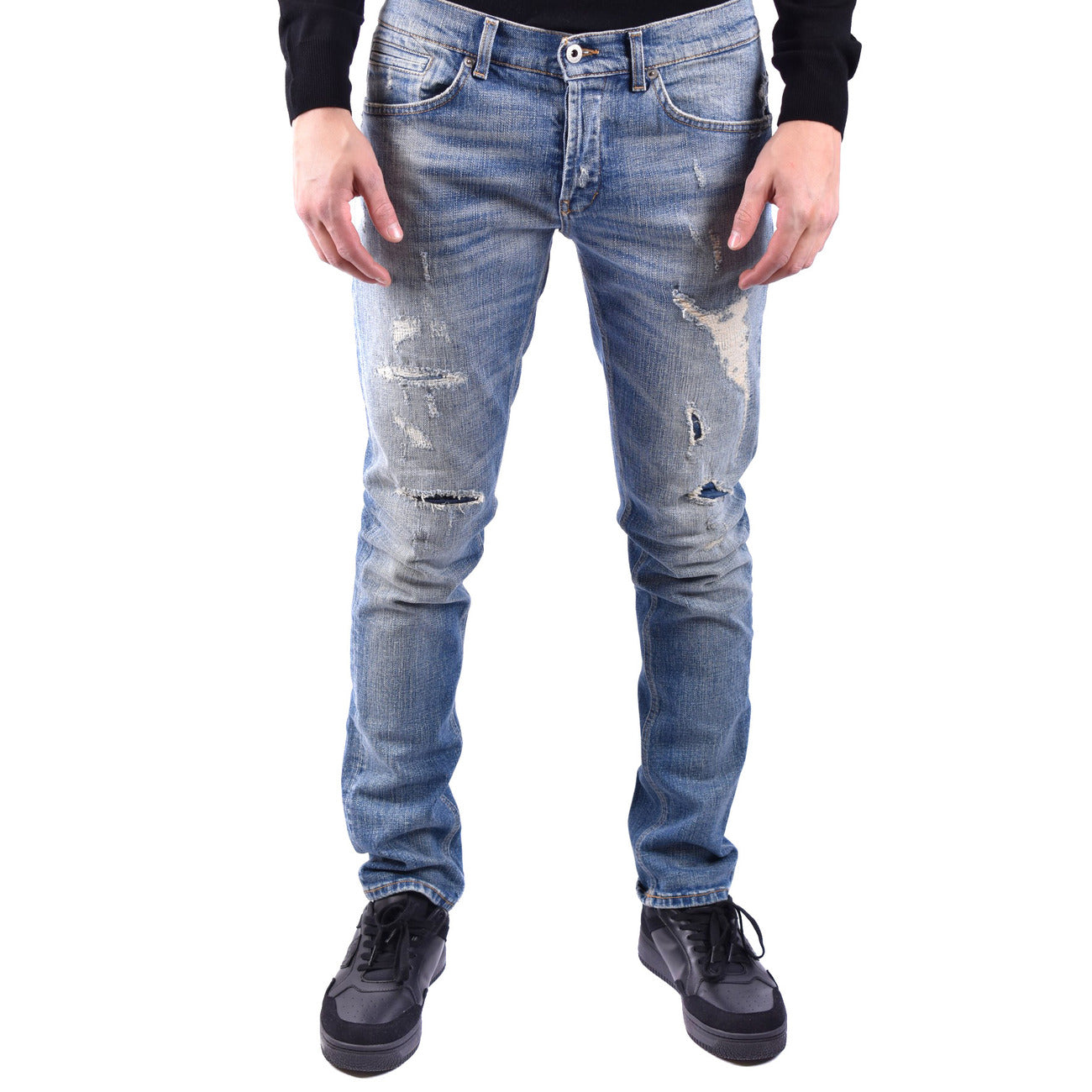 Dondup - Dondup Jeans Uomo