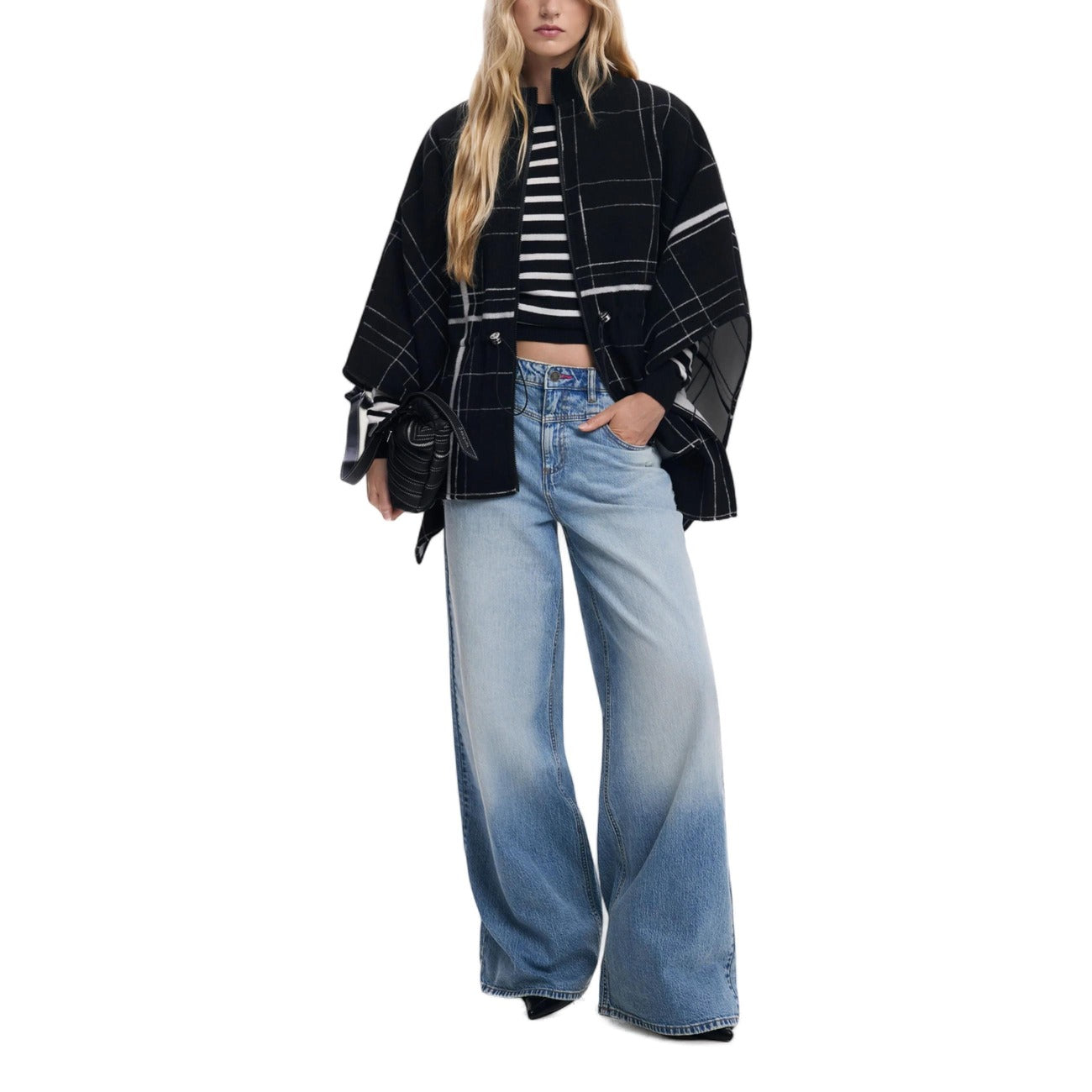 Desigual - Desigual Giacca Donna