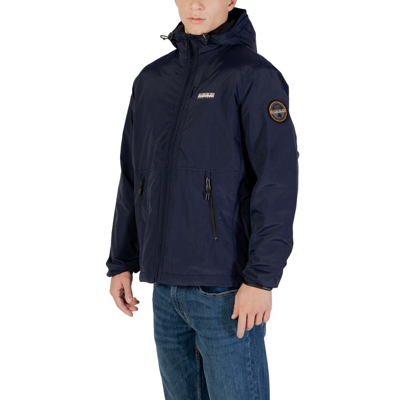Napapijri - Napapijri Men's Jacket