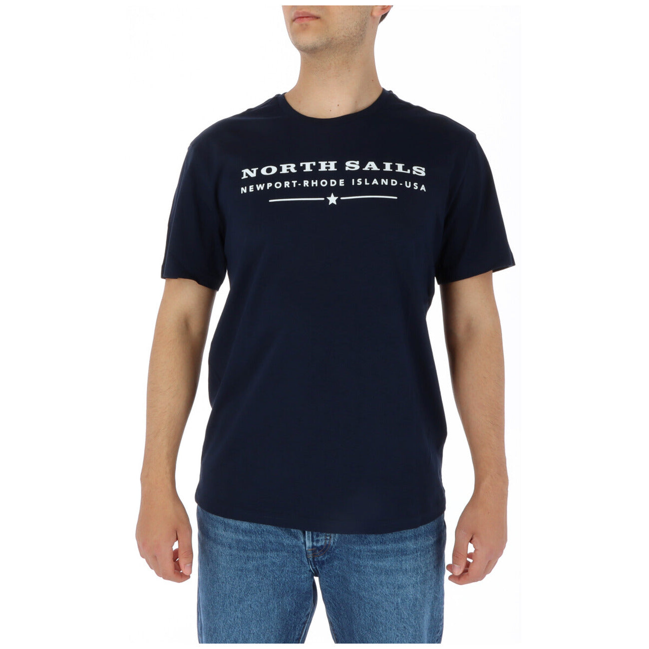North Sails - North Sails Men's T-Shirt