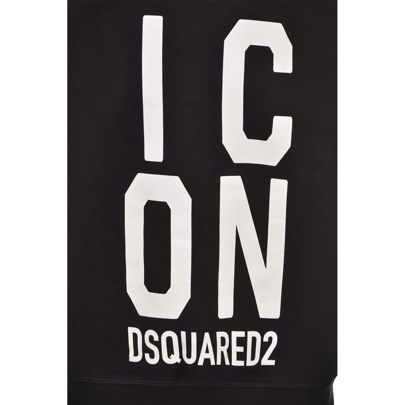 Dsquared - Dsquared Felpa Uomo