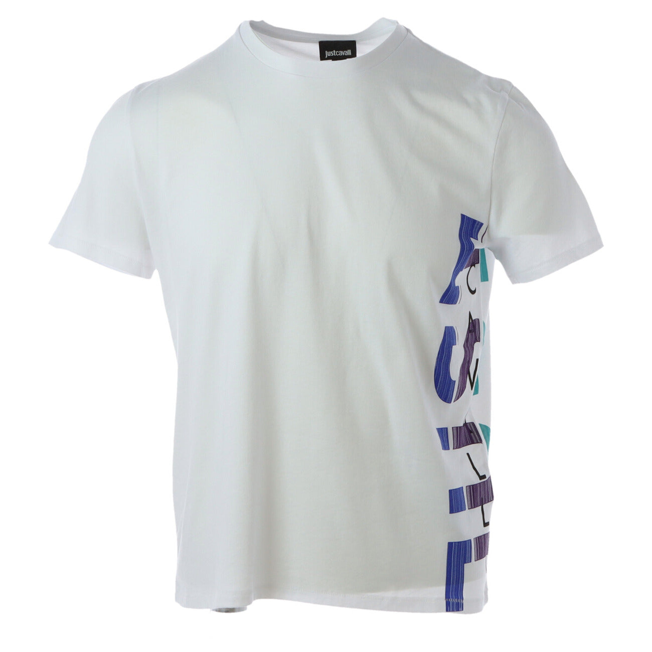 Just Cavalli - Just Cavalli Men's T-Shirt