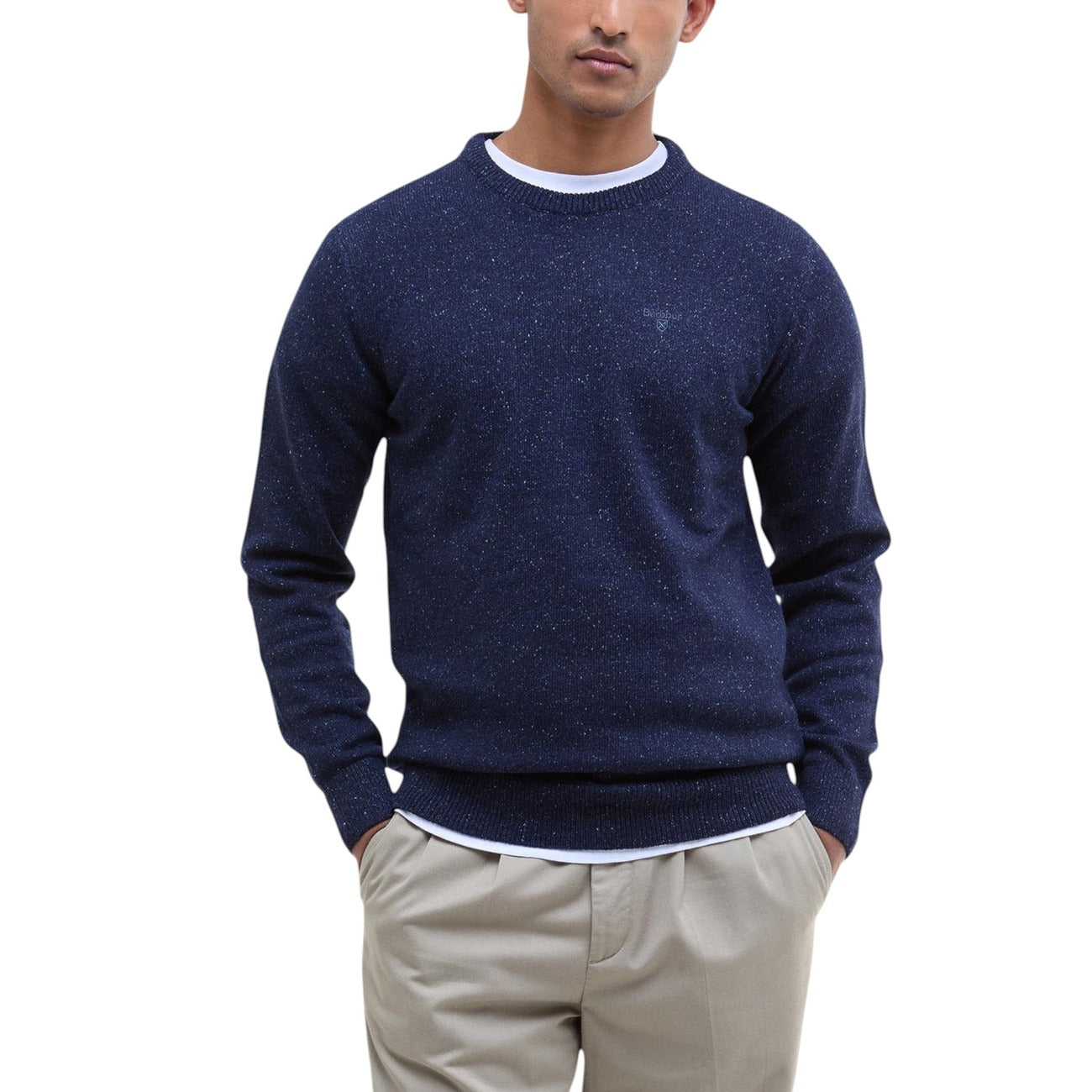 Barbour - Barbour Maglia Uomo