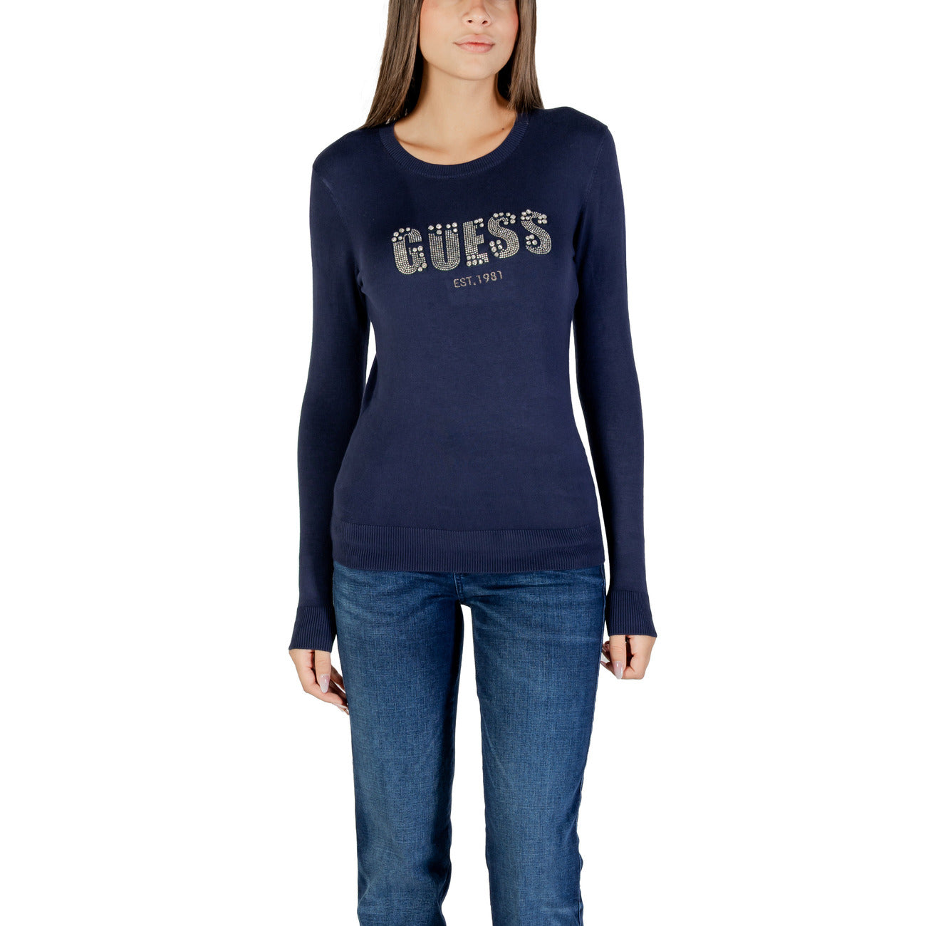 Guess Pull Femme Guess