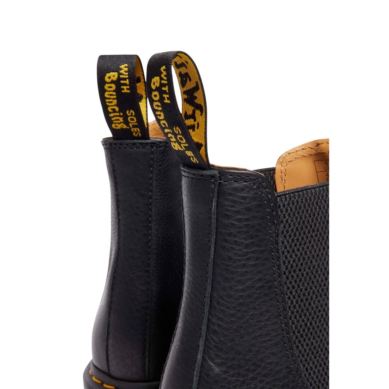 Dr. Martens - Dr. Martens Stivali Uomo