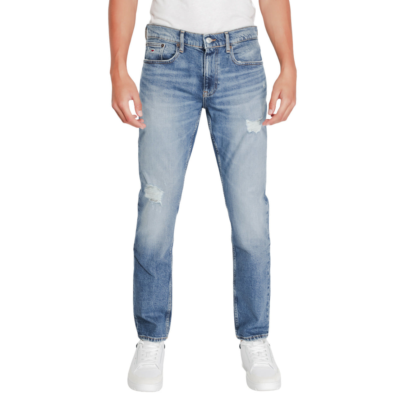 Tommy Hilfiger - Tommy Hilfiger Jeans Uomo