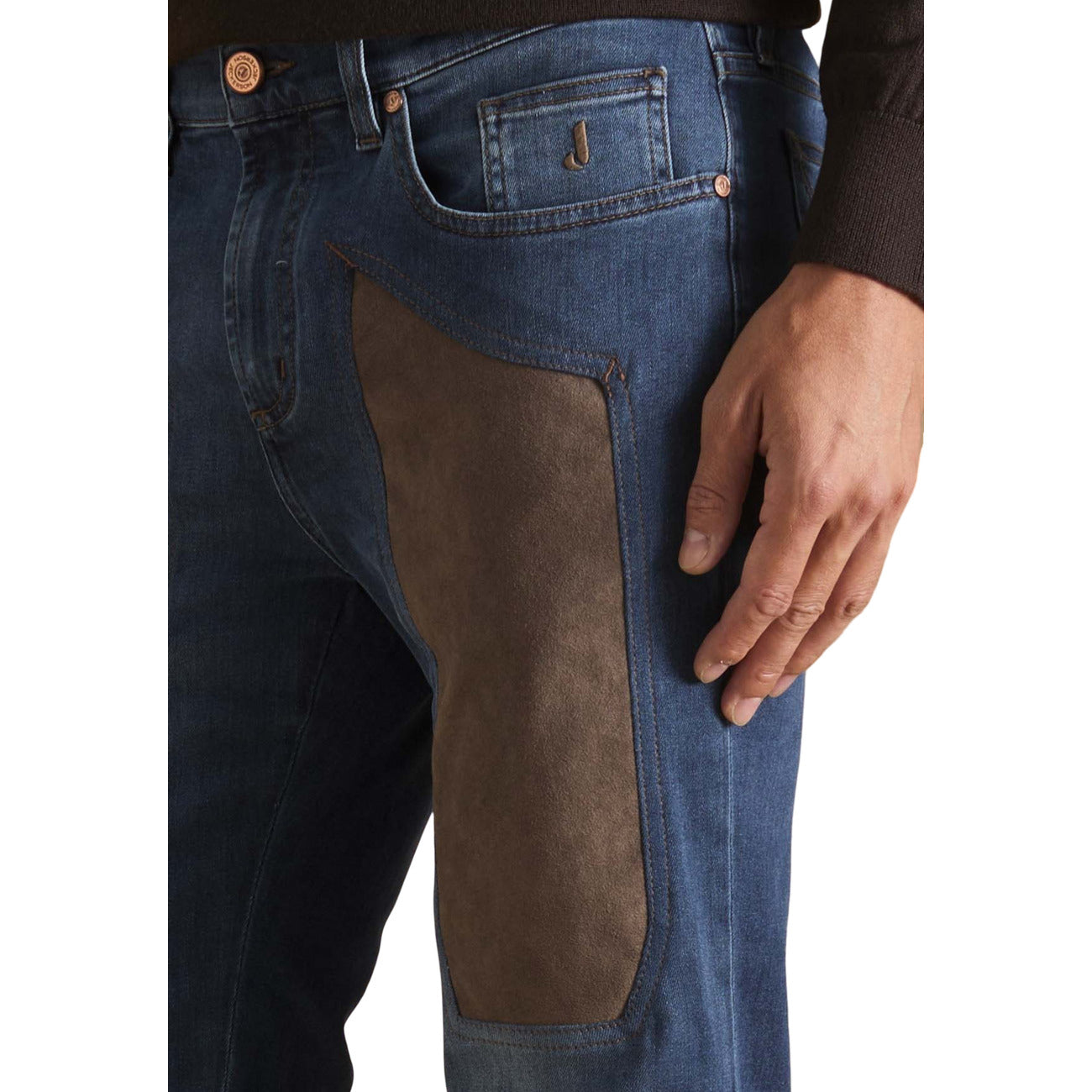 Jeckerson - Jeckerson Jeans Donna