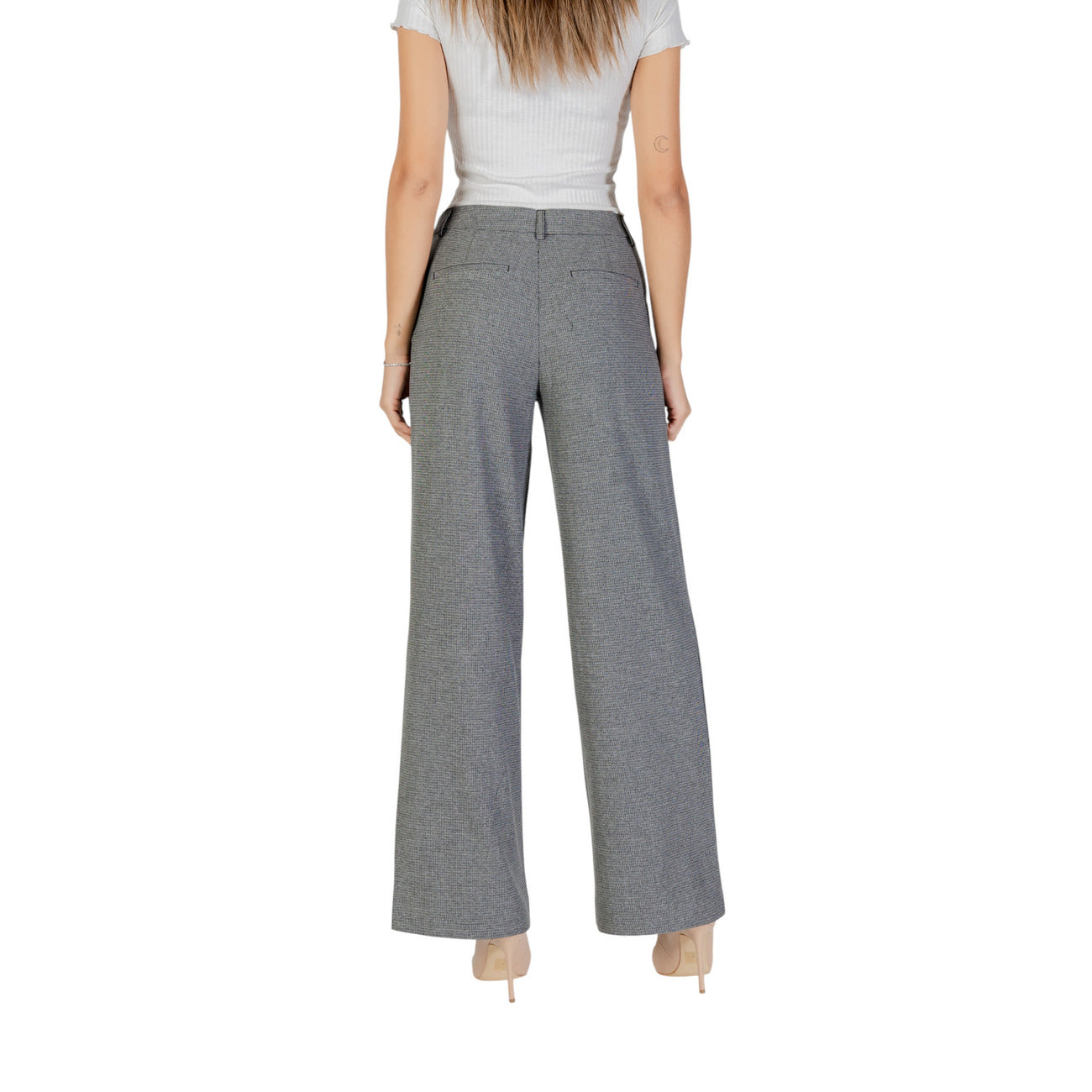 Only - Only Pantaloni Donna
