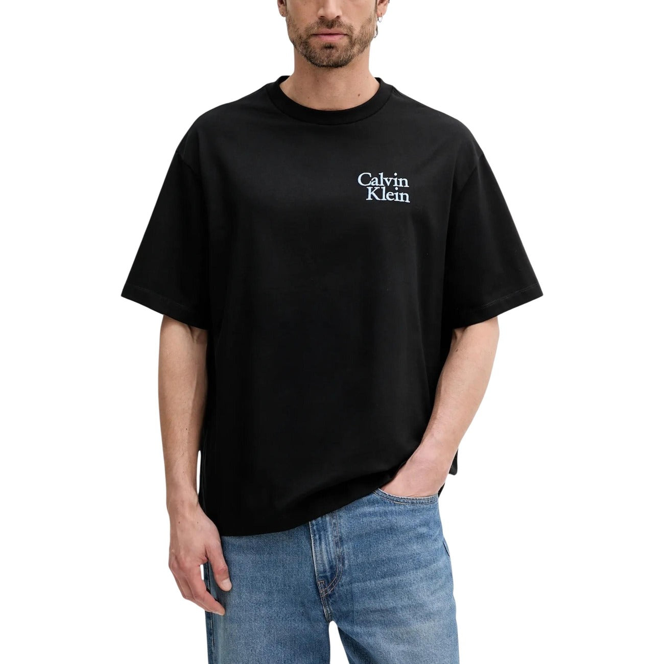 Calvin Klein Jeans - Calvin Klein Jeans T-Shirt Uomo