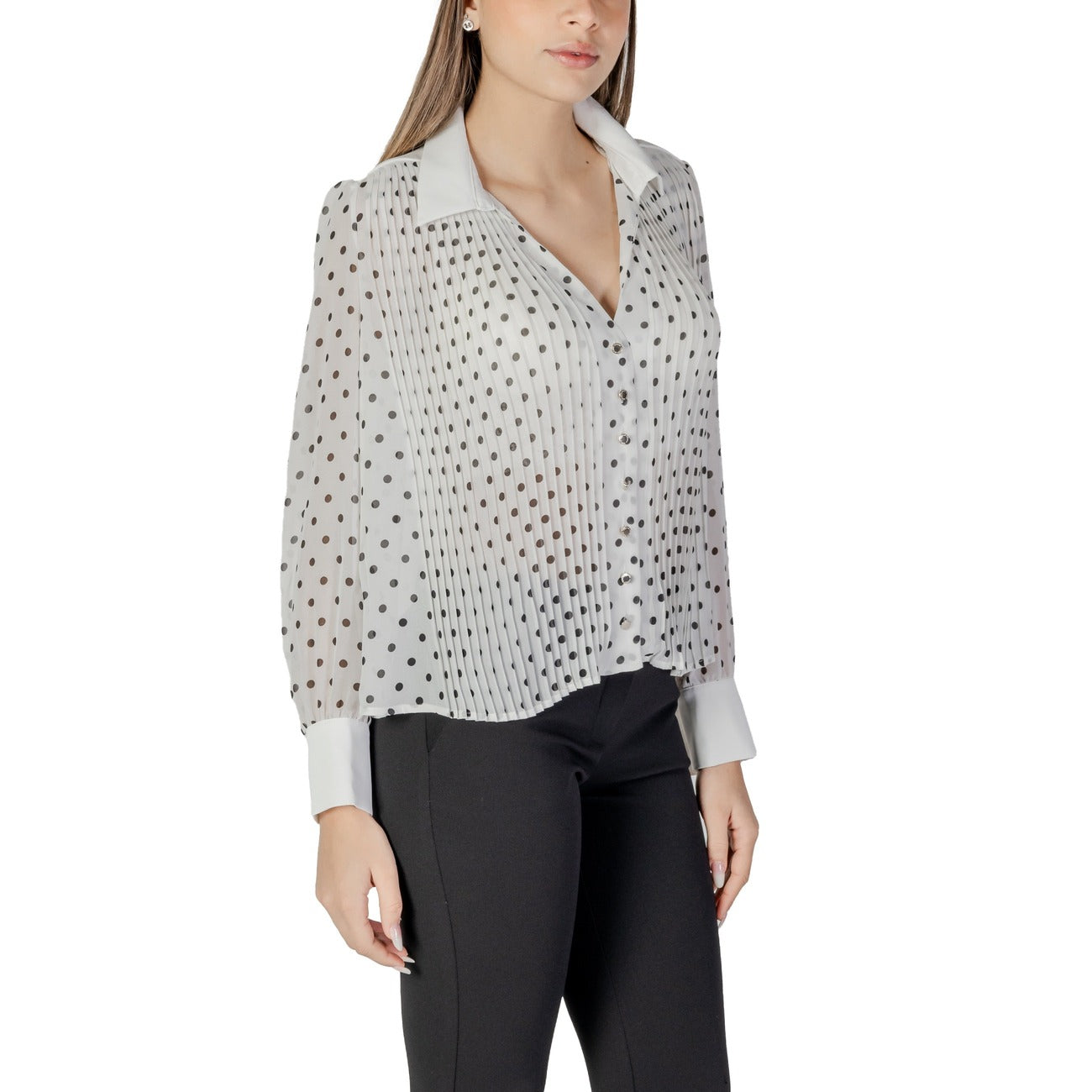 Morgan De Toi - Morgan De Toi Women's Blouse