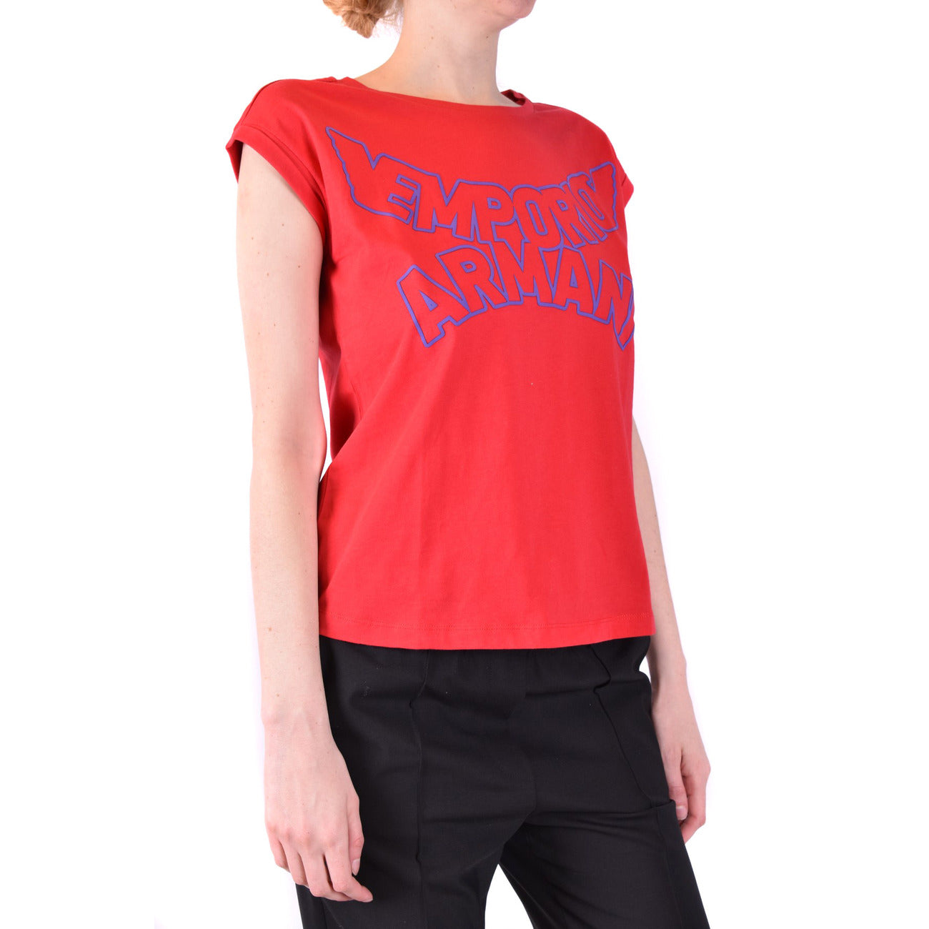 Emporio Armani - Emporio Armani T-Shirt Donna