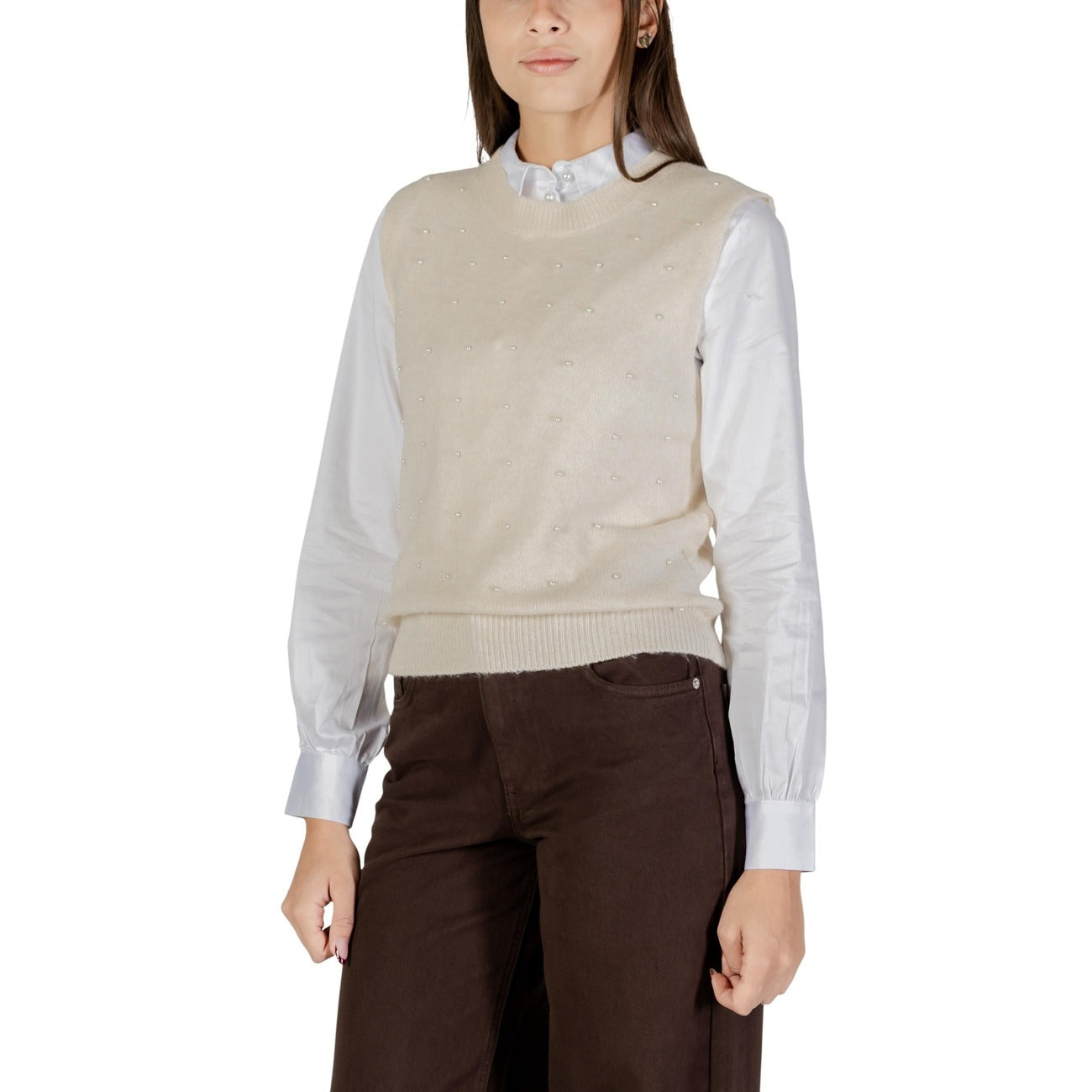 Only - Only Gilet Donna