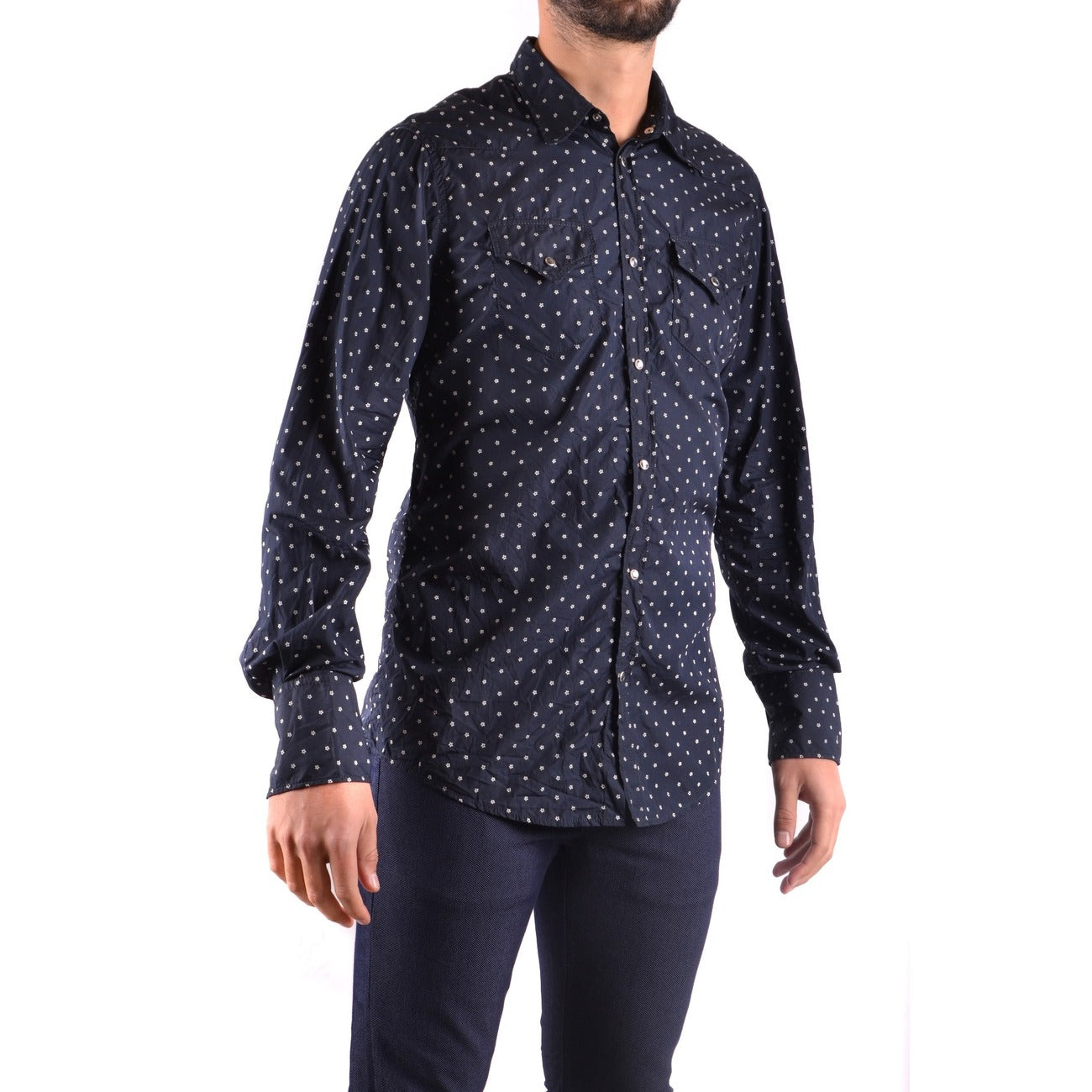 Dsquared - Dsquared Camicia Uomo