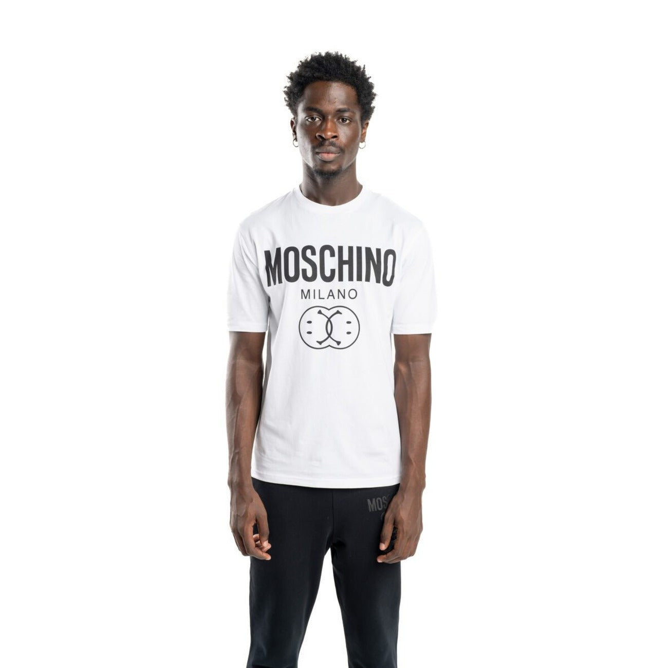 Moschino - Moschino T-Shirt Uomo