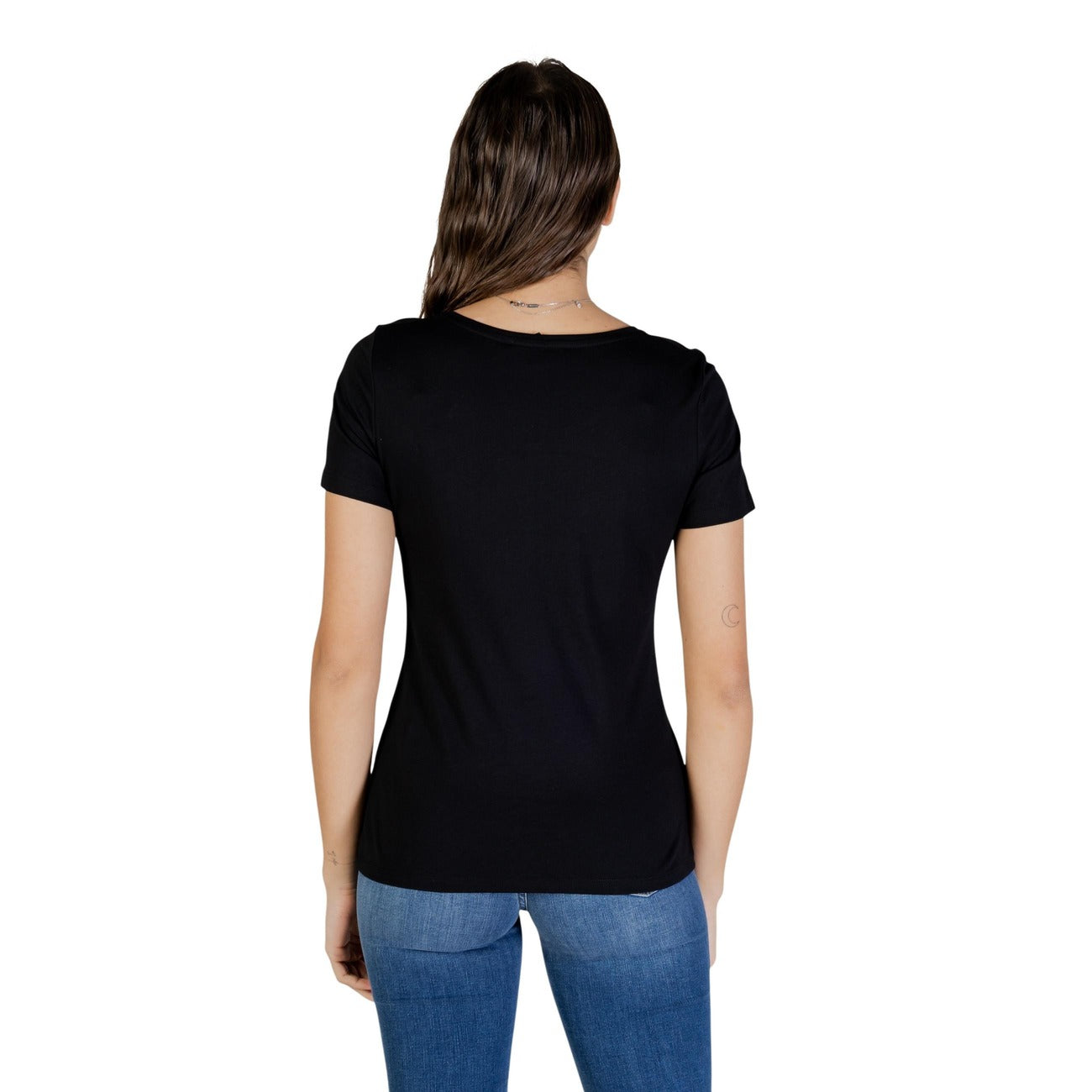 Morgan De Toi - Morgan De Toi T-Shirt Donna
