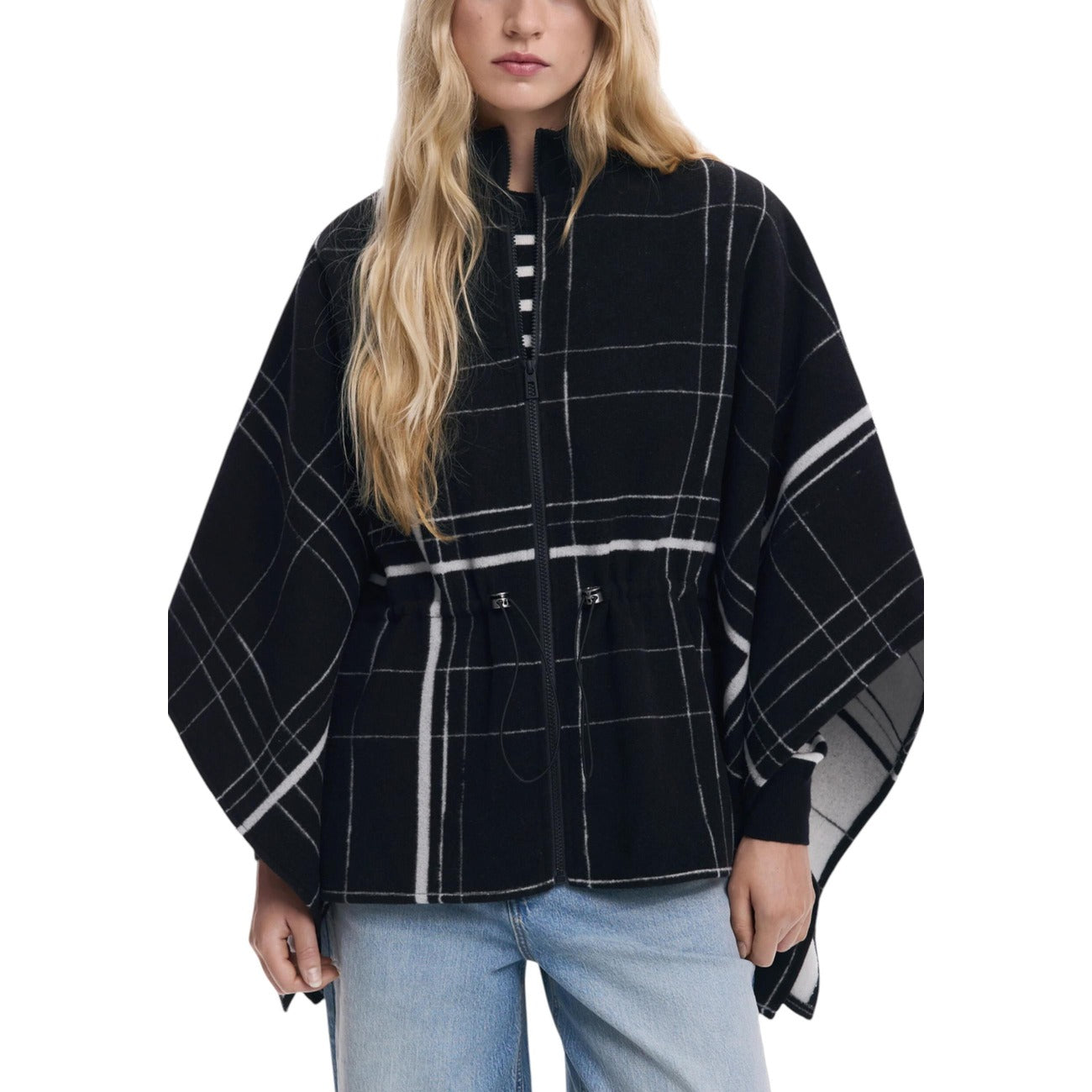 Desigual - Desigual Giacca Donna