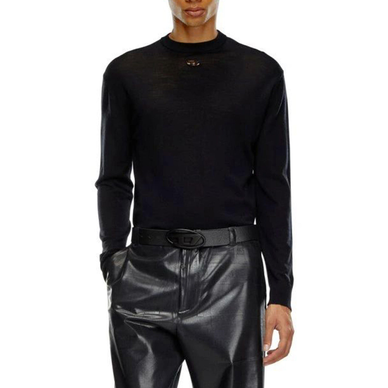 Diesel - Diesel Maglia Uomo