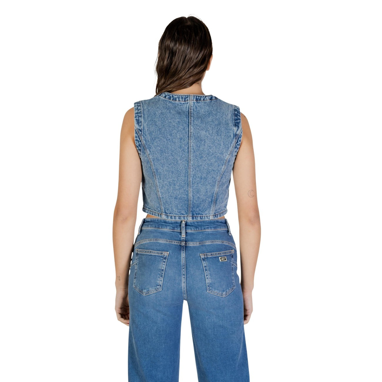 Morgan De Toi - Morgan De Toi Women's Vest