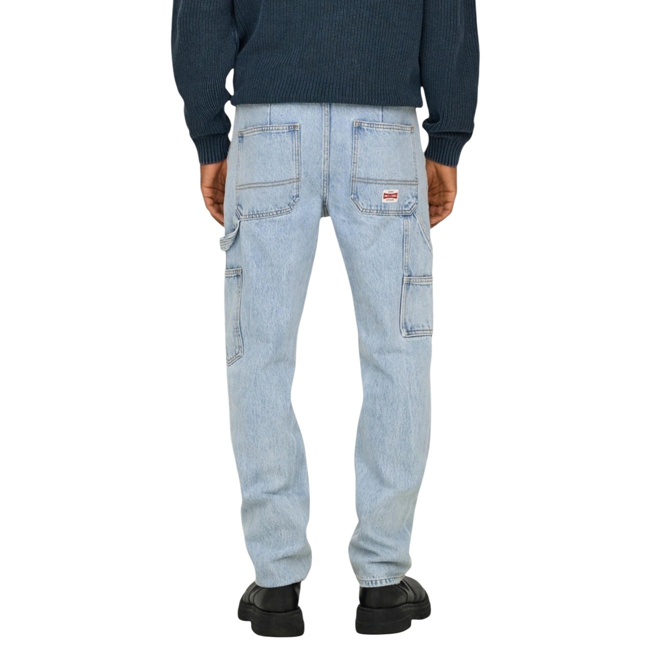 Only & Sons - Only & Sons Jeans Uomo