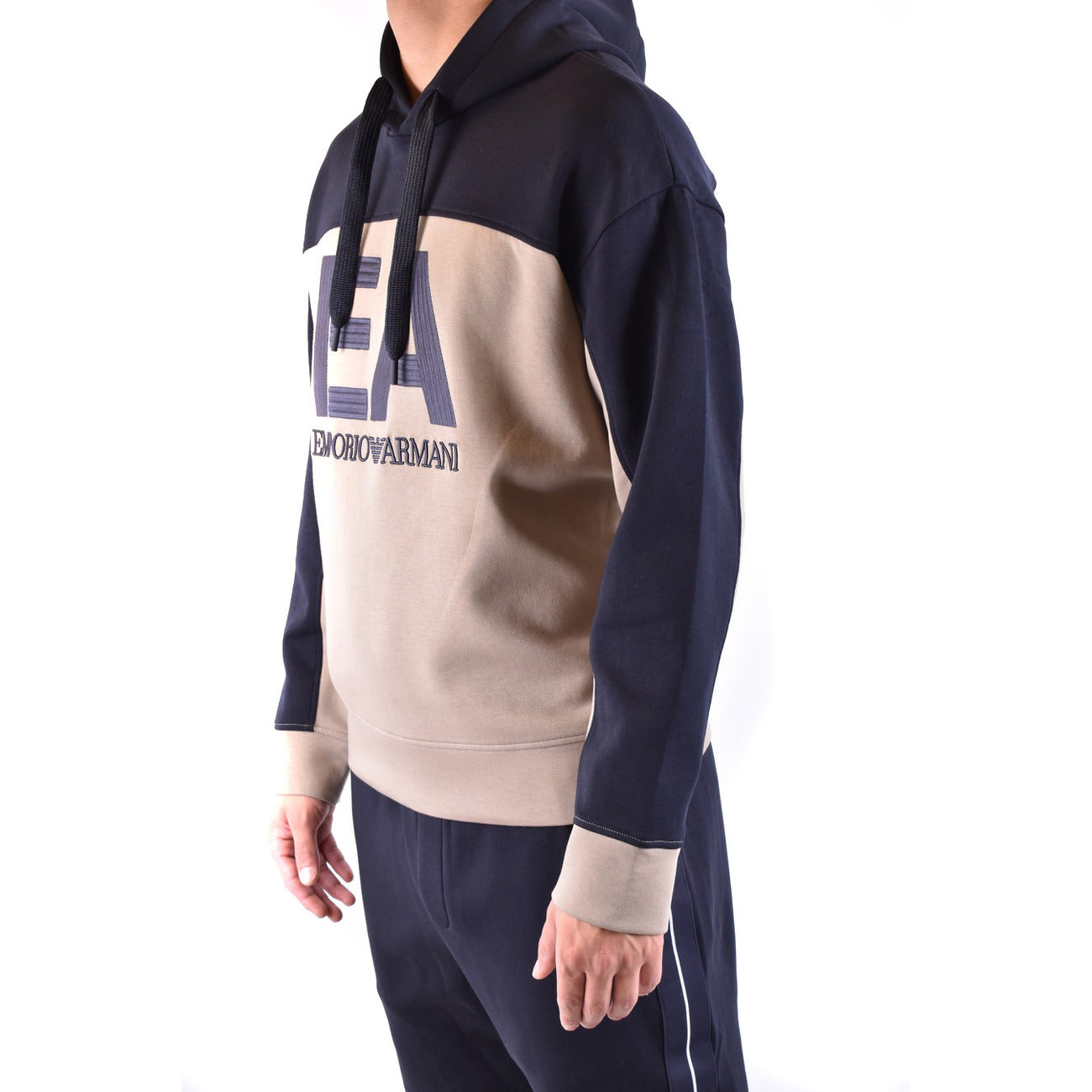 Emporio Armani - Emporio Armani Men's Sweatshirt