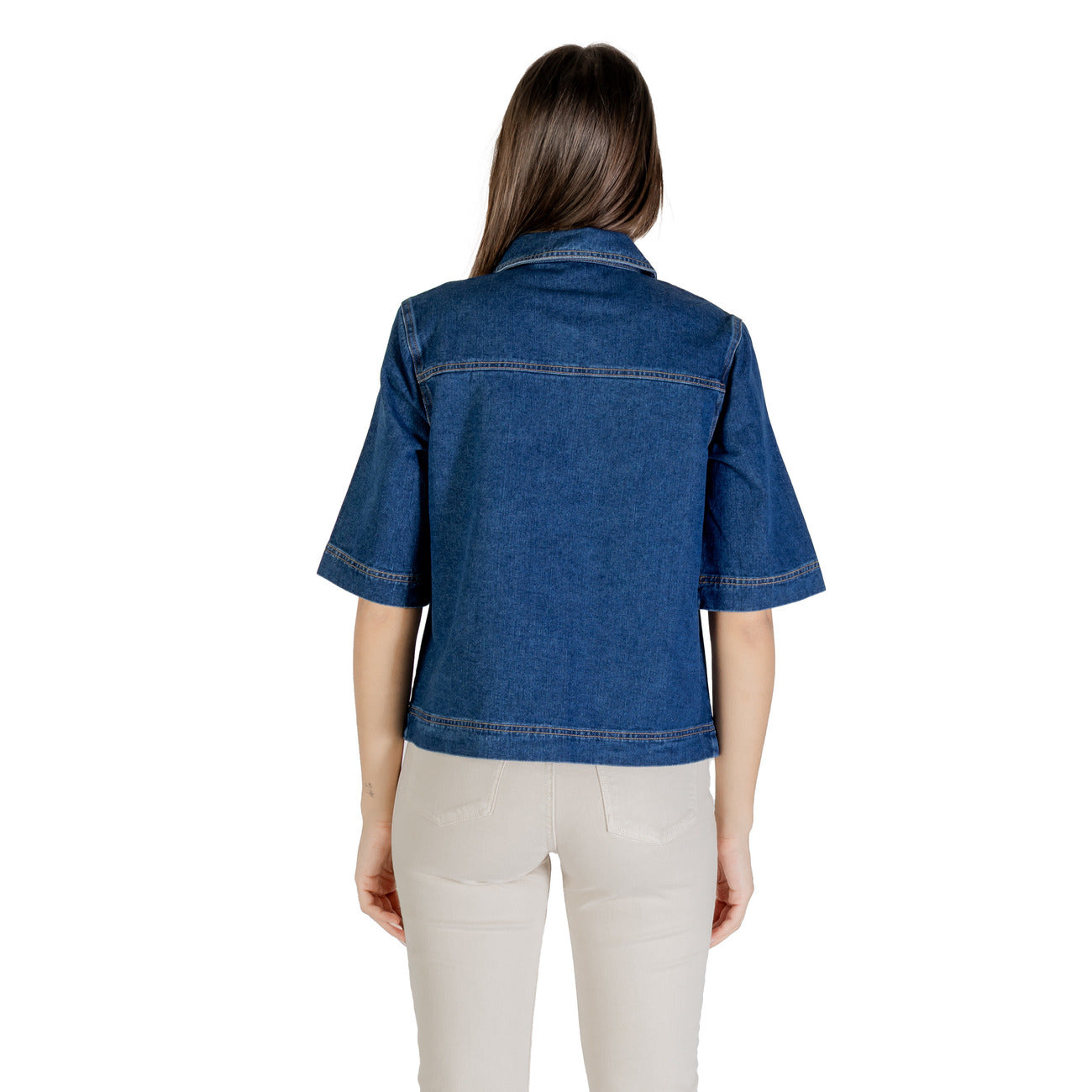 Only - Only Women's Shirt