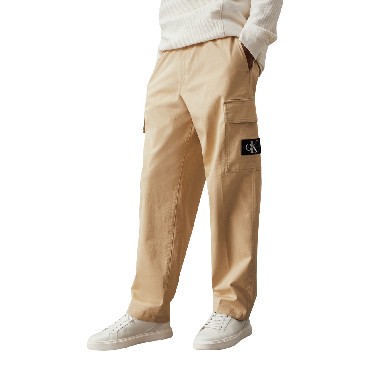 Calvin Klein - Calvin Klein Men's Trousers