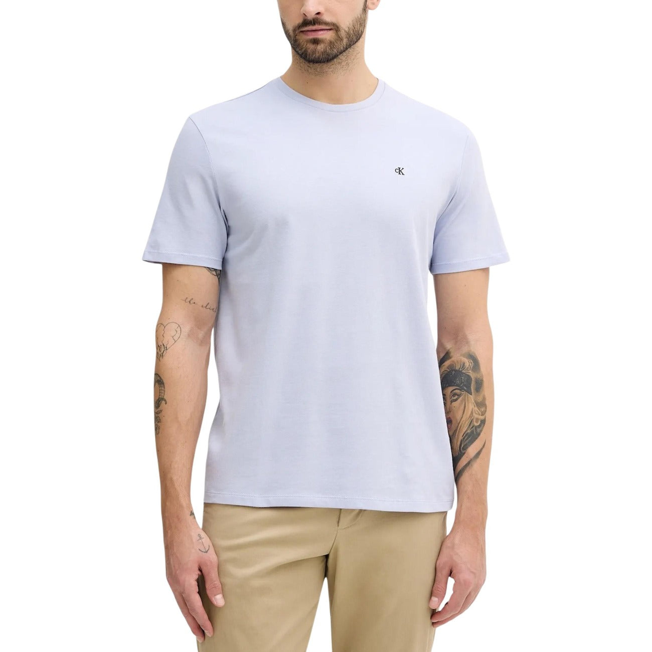 Calvin Klein Jeans - Calvin Klein Jeans Men's T-Shirt