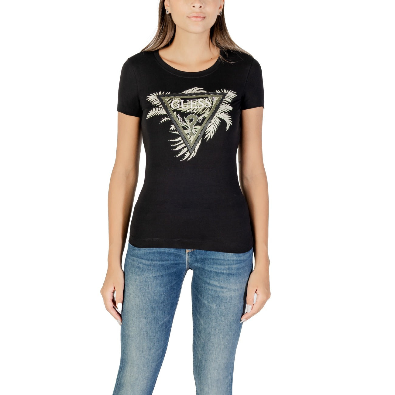 Guess - Guess T-Shirt Donna