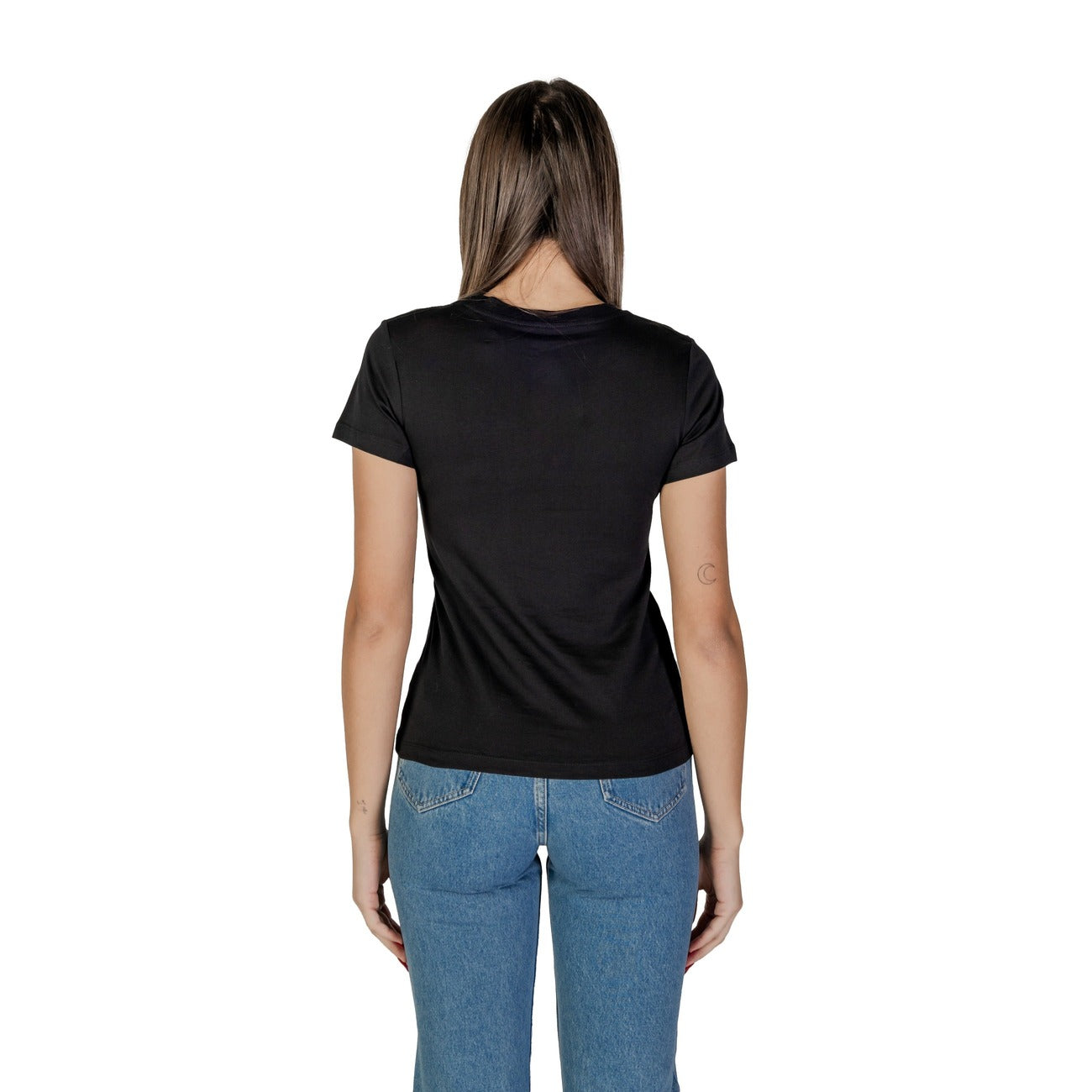 Calvin Klein Jeans - Calvin Klein Jeans T-Shirt Donna