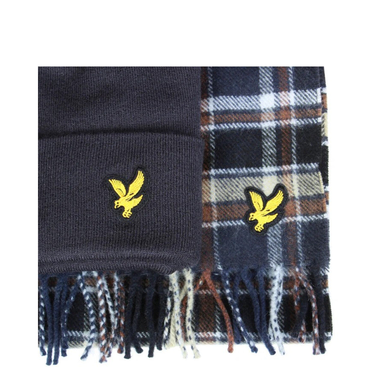 Lyle & Scott - Lyle & Scott Men's Hat