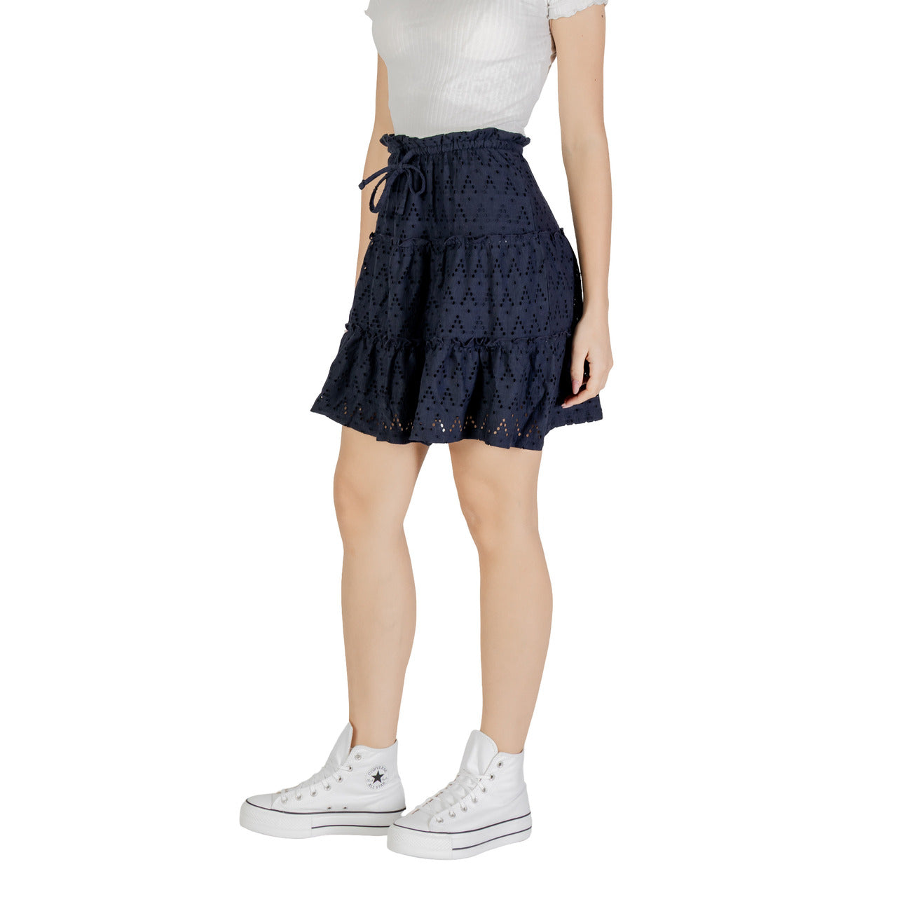 Vila Clothes - Vila Clothes Women's Skirt