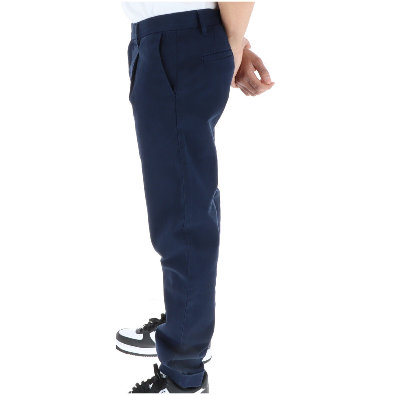 Sun68 - Sun68 Men's Trousers