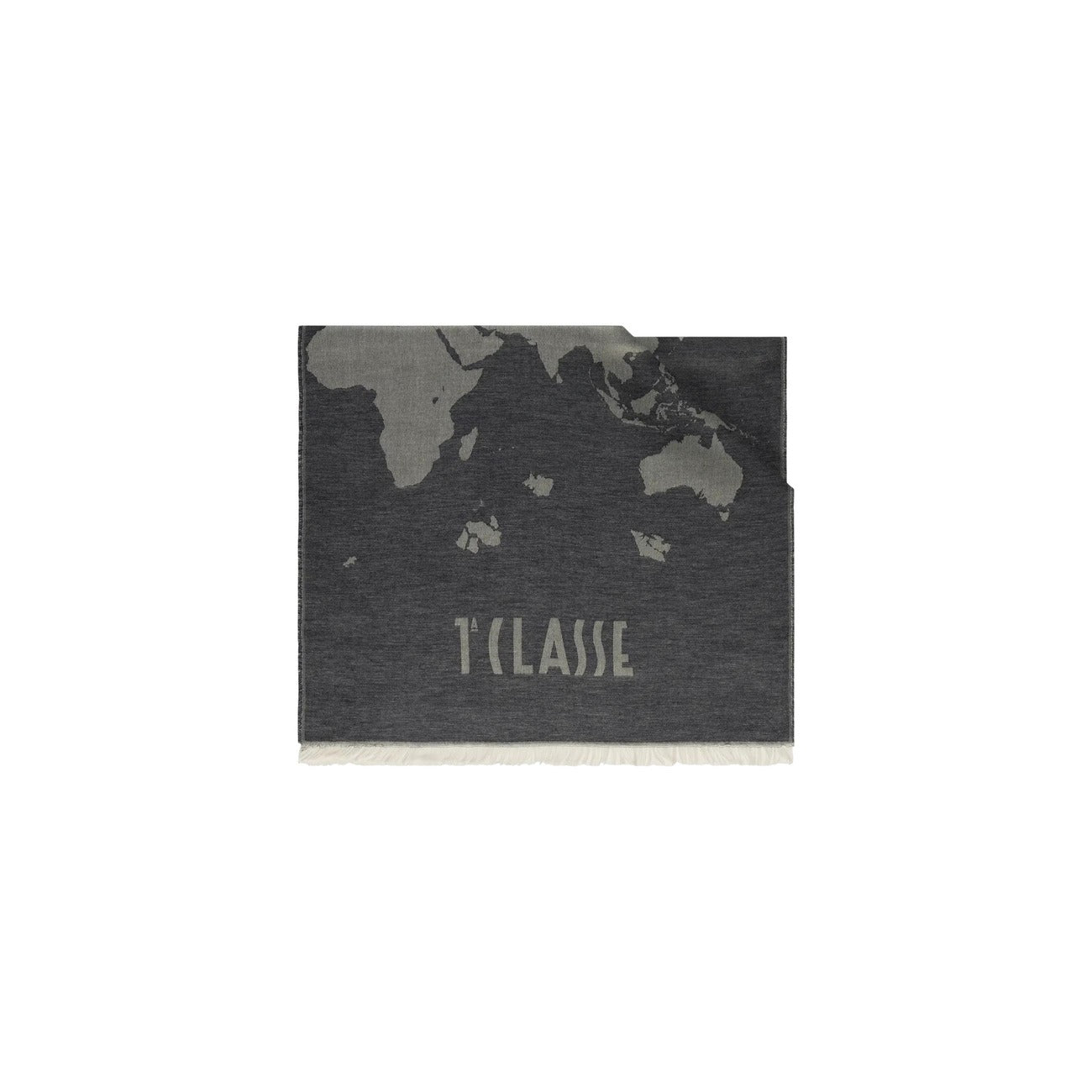 Alviero Martini Prima Classe - Alviero Martini Prima Classe Sciarpa Donna