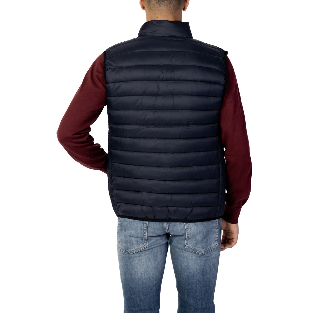 U.s. Polo Assn. - U.s. Polo Assn. Gilet Uomo