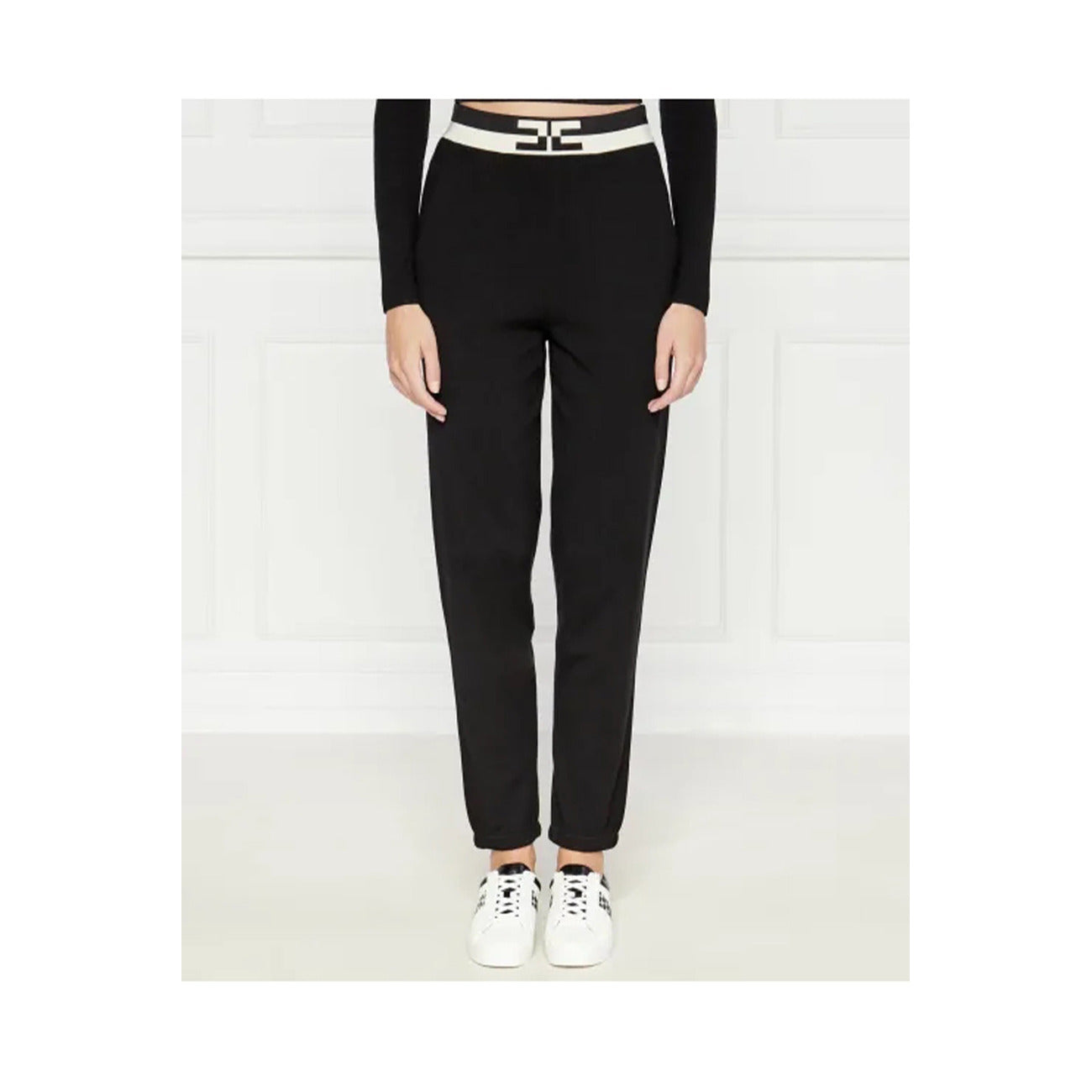 Elisabetta Franchi - Elisabetta Franchi Pantaloni Donna