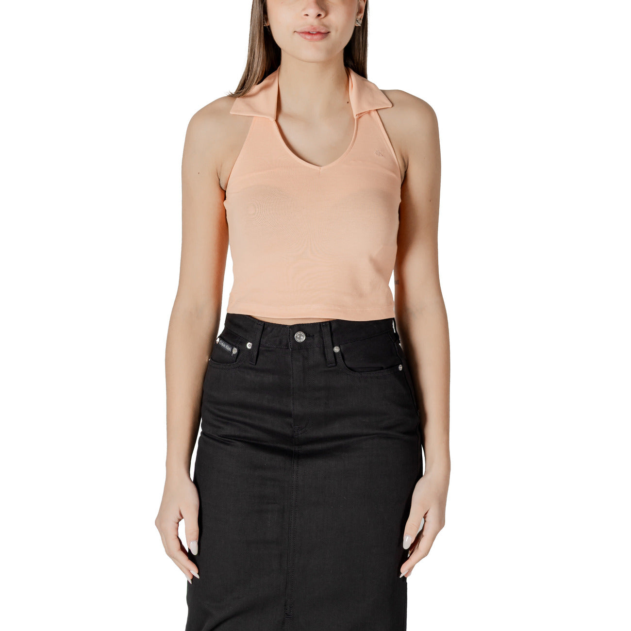 Calvin Klein Jeans - Calvin Klein Jeans Top Donna