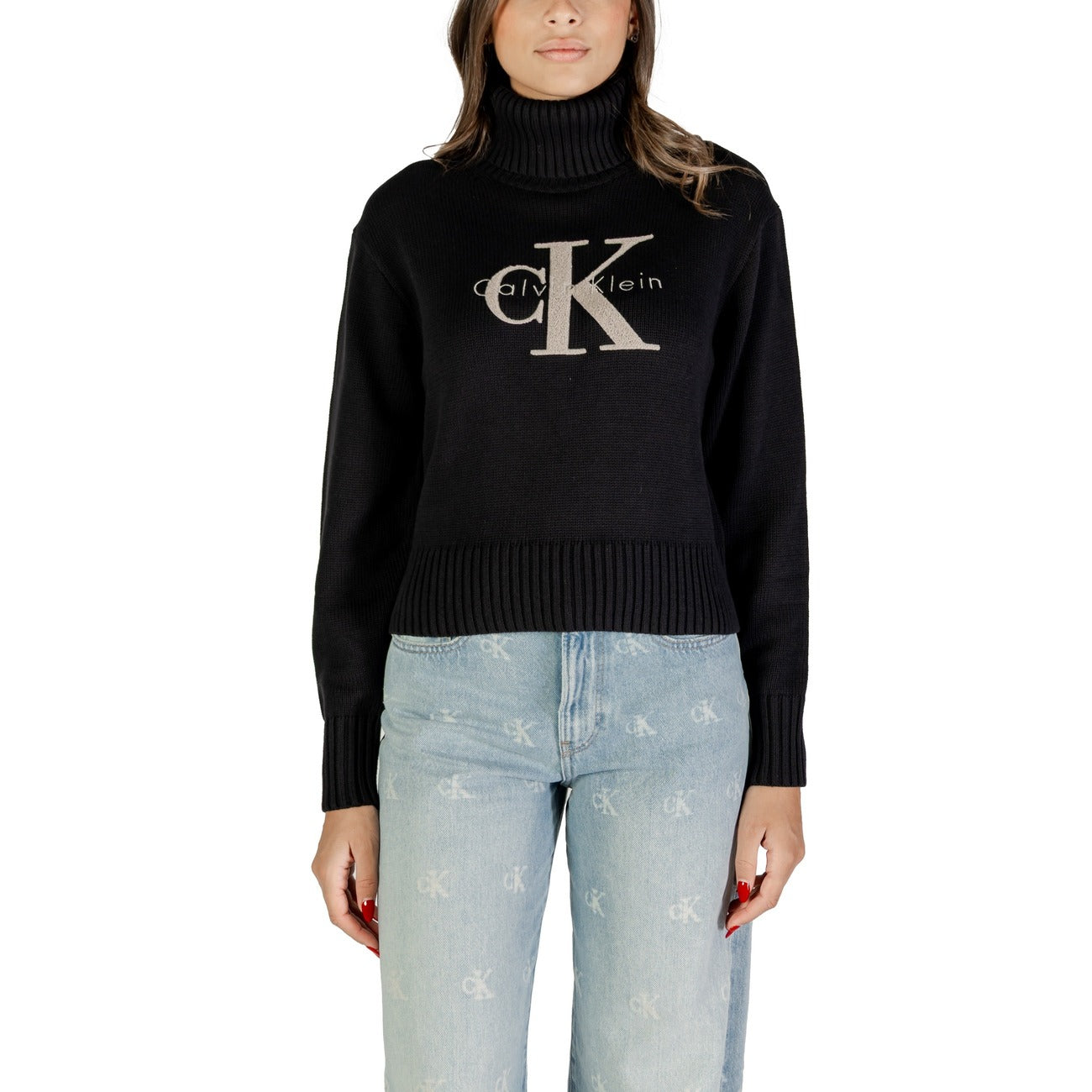 Calvin Klein Jeans - Calvin Klein Jeans Maglia Donna