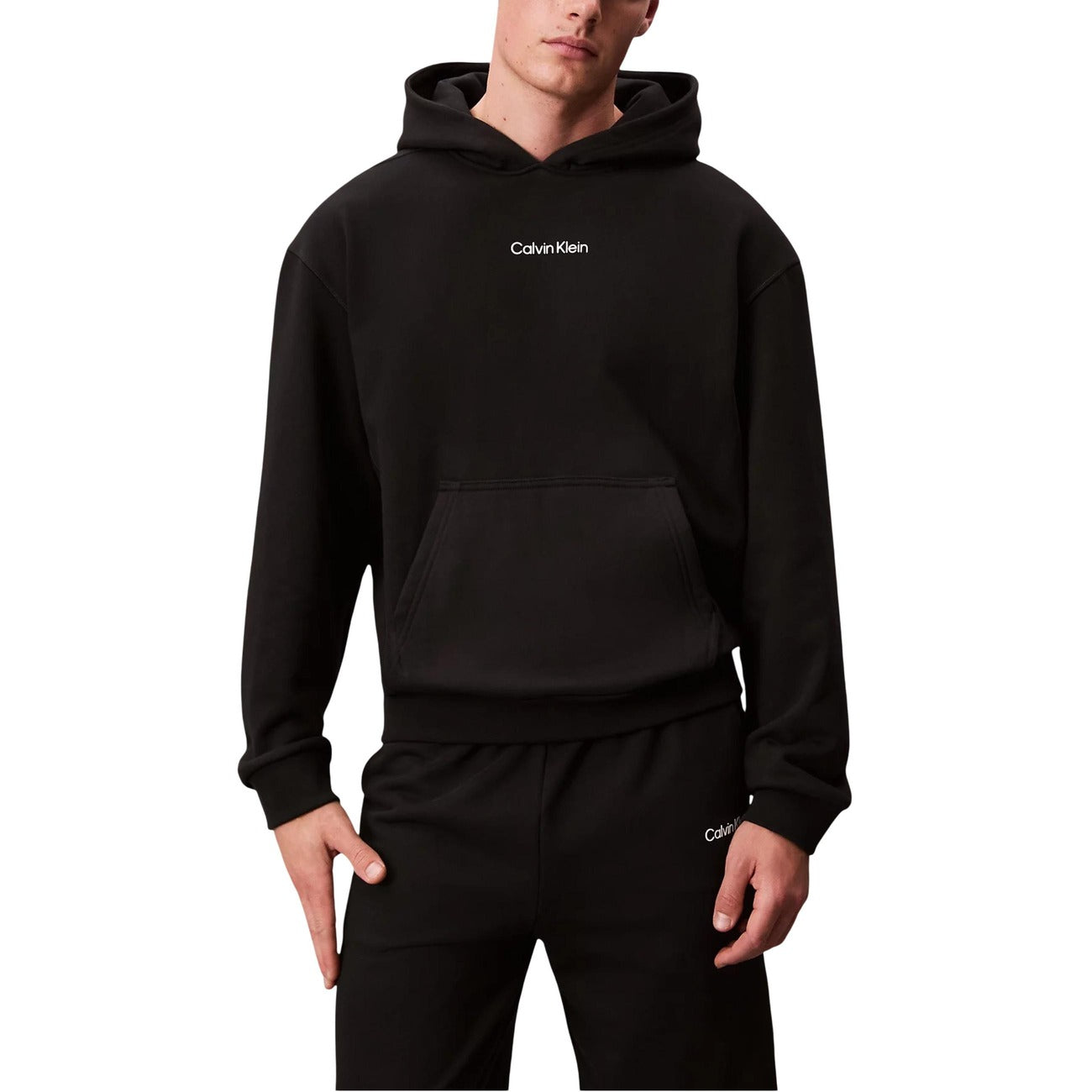 Calvin Klein Sport - Calvin Klein Sport Men's Sweatshirt