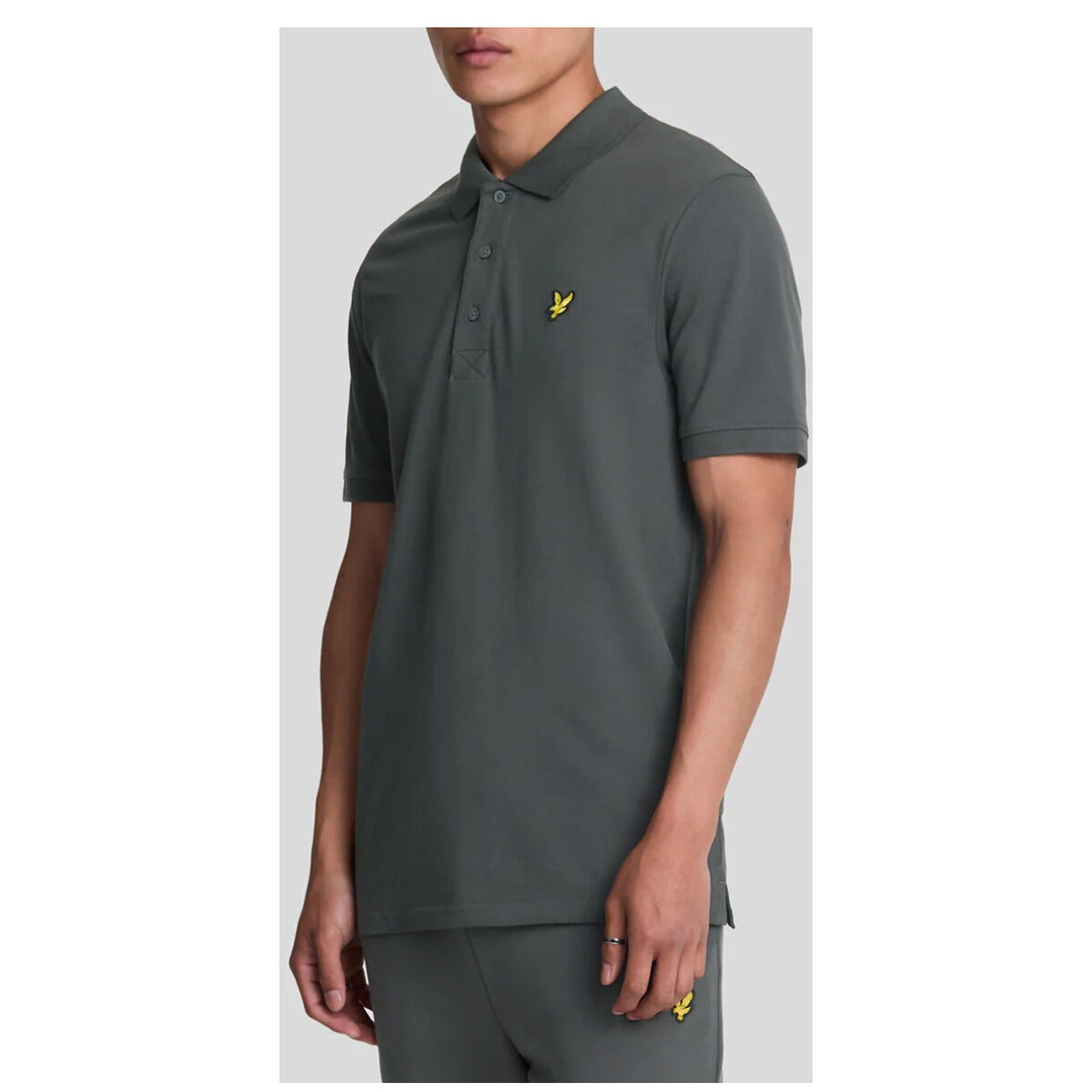 Lyle & Scott - Lyle & Scott Polo Uomo